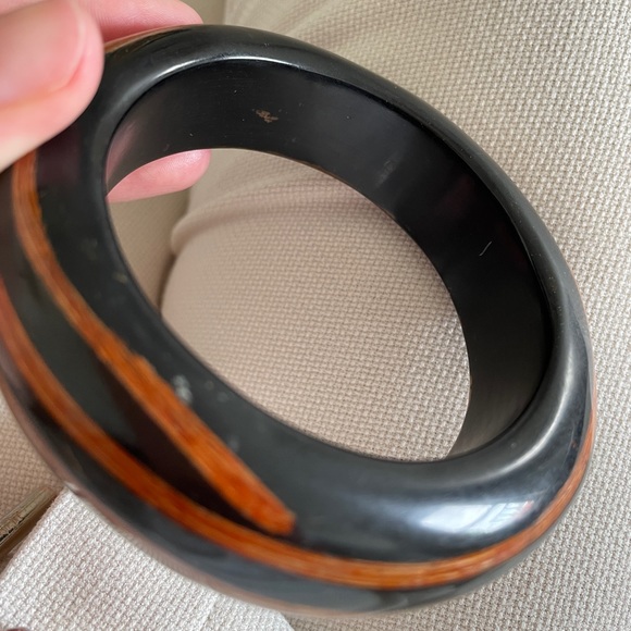 Fabulous Striped Bangle - Picture 13 of 15